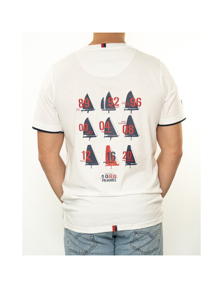 Kopie von T-Shirt Winner Boat