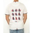 copia di T-Shirt Winner Boat