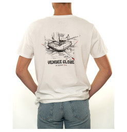 Kopie von T-Shirt Scow Vendée Globe 2
