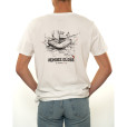 Kopie von T-Shirt Scow Vendée Globe